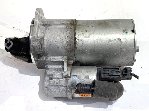 Startmotor Startmotor 39316451 39316451