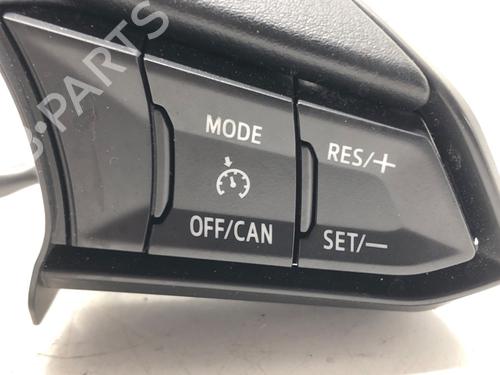 Steering wheel controls MAZDA 2 Hatchback (DL, DJ) 1.5 SKYACTIV-G | BP39273155E15 - Image 2