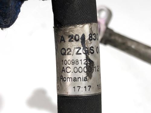 AC pipe MERCEDES-BENZ C-CLASS T-Model (S204) C 220 CDI (204.208) | BP39293479M126 - Image 5