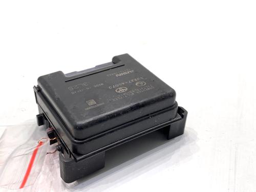 Used Electronic module Electronic module 39345734 39345734