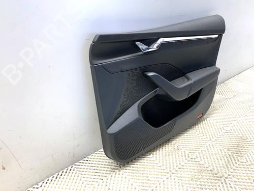 Front right panel SKODA OCTAVIA IV (NX3, NN3, PV3) 2.0 TSI 4x4 | BP39337803C59 - Image 2
