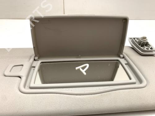 Right sun visor TOYOTA AYGO (_B4_) 1.0 (KGB40) | BP39356289I2 - Image 2