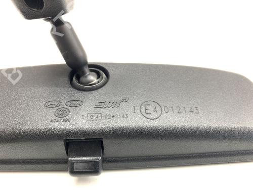 Rear mirror KIA CEE'D Combi Van (JD) 1.6 CRDi | BP39940827I6 - Image 4