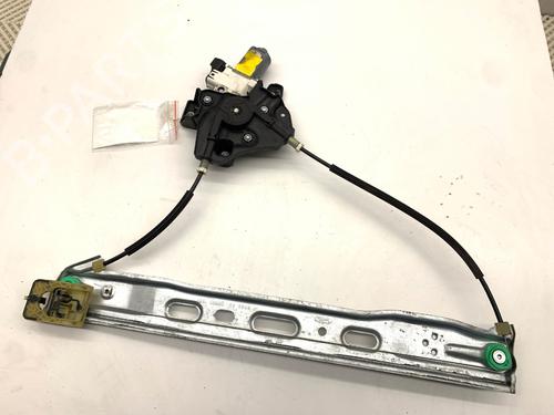 Front right window mechanism FORD TRANSIT CONNECT MPV 1.5 TDCi | BP39304043C23 - Image 3