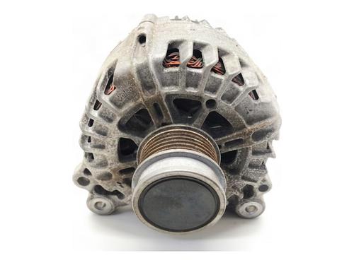 Used Alternator Alternator SKODA FABIA III Estate (NJ5) 1.0 TSI (95 hp) 39373167 39373167