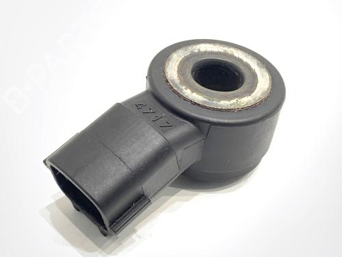 Electronic sensor SUBARU WRX Saloon (GJ) 2.0 AWD | BP39293744M84 - Image 2