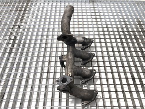 Intake manifold KIA K2500 Platform/Chassis (SD) 2.5 D | BP39280493M70 - Image 3