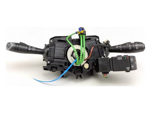 Used Steering column stalk Steering column stalk RENAULT CLIO IV (BH_) 1.2 16V (73 hp) 40068688 40068688
