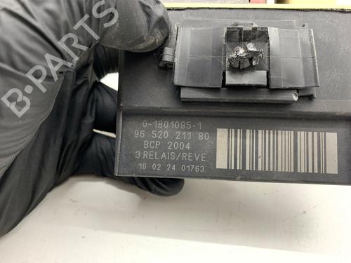 Electronic module PEUGEOT PARTNER Box Body/MPV 1.6 HDi 16V | BP40068647M83 - Image 4
