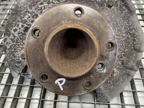 Right front steering knuckle BMW 3 (E90) 318 i | BP39297631M26 - Image 2