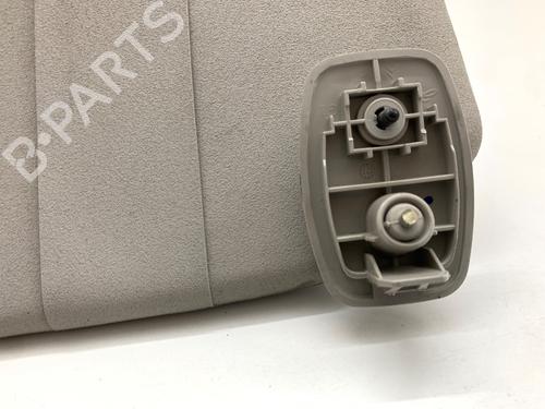 Left sun visor CITROËN BERLINGO Box Body/MPV (B9) 1.6 HDi 90 16V | BP39361085I1 - Image 3