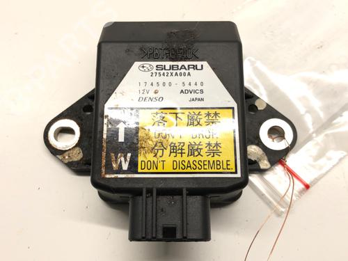 Used Electronic module Electronic module 39273360 39273360