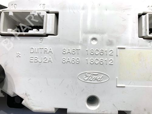 Climate control FORD FIESTA VI (CB1, CCN) 1.6 Ti | BP39337988I5 - Image 6