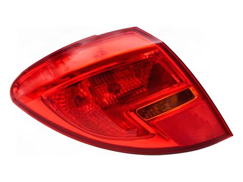 left-taillight-opel-meriva-b-mpv-s10-2010-2011-2012-2013-2014-2015-2016-2017-40490421 main image