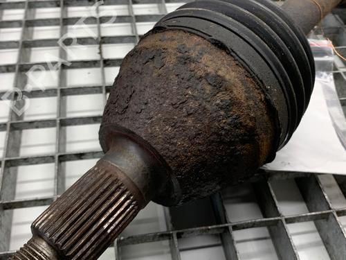 Left front driveshaft OPEL ANTARA A (L07) 2.2 CDTi 4x4 | BP39327505M38 - Image 3
