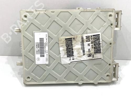 Fuse box FORD KUGA II (DM2) 2.0 TDCi 4x4 | BP39335134E1 - Image 2