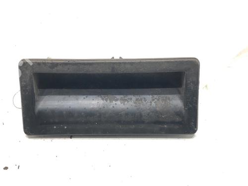 Used Tailgate handle Tailgate handle 39279344 39279344