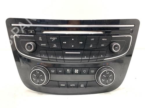 Used Climate control Climate control PEUGEOT 508 I (8D_) 1.6 THP (156 hp) 39339082 39339082
