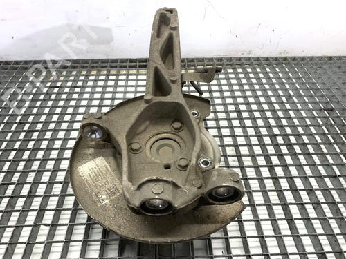 Right front steering knuckle TESLA MODEL Y (5YJY) EV | BP39336290M26 - Image 3
