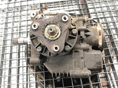 Used Transfer box Transfer box 39288090 39288090