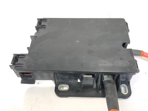 Electronic module JAGUAR XF I (X250) 3.0 | BP39286331M83 - Image 3