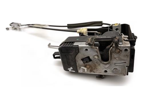 Used Front left lock Front left lock OPEL VECTRA C (Z02) 2.0 16V Turbo (F69) (175 hp) 40488641 40488641