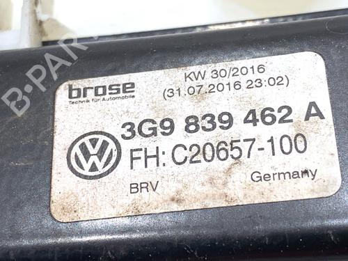 Rear right window mechanism VW PASSAT B8 Variant (3G5, CB5) 2.0 TDI | BP39308407C25 - Image 5