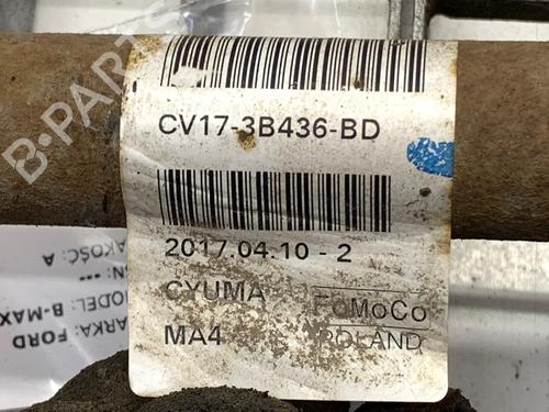 Right front driveshaft FORD B-MAX (JK) 1.0 EcoBoost | BP39361191M39  - Image 5