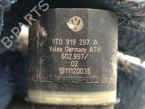 Electronic module SKODA SUPERB II (3T4) 2.0 TDI | BP40488878M83 - Image 3