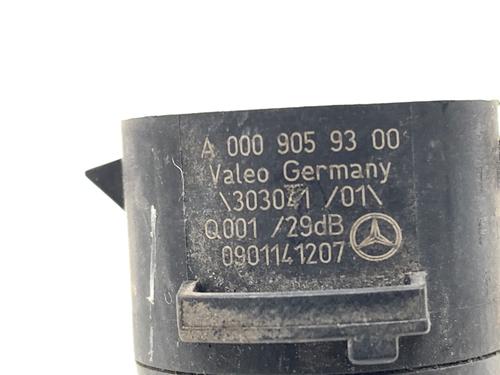 Electronic module MERCEDES-BENZ E-CLASS (W212) E 200 NGT (212.035) | BP39338471M83 - Image 4