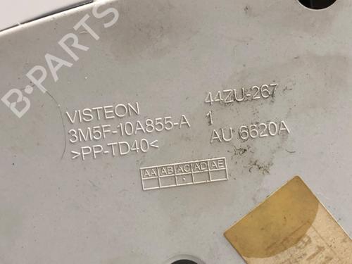 Instrument cluster FORD FOCUS C-MAX (DM2) 1.6 TDCi | BP40489614C47 - Image 5