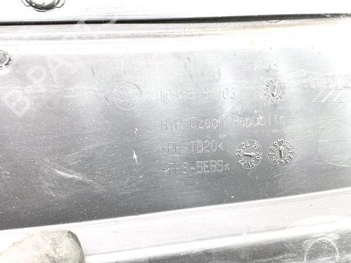 Torpedoplate VW ID.3 (E11, E12) Pro | BP39331916C110 - Image 4
