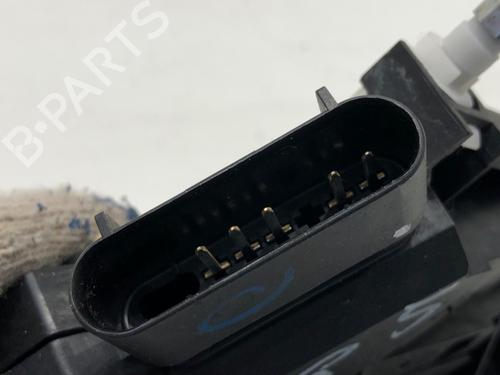 Front left lock FORD S-MAX (CJ, WA6) 2.0 EcoBlue 4x4 | BP39343324C98 - Image 4