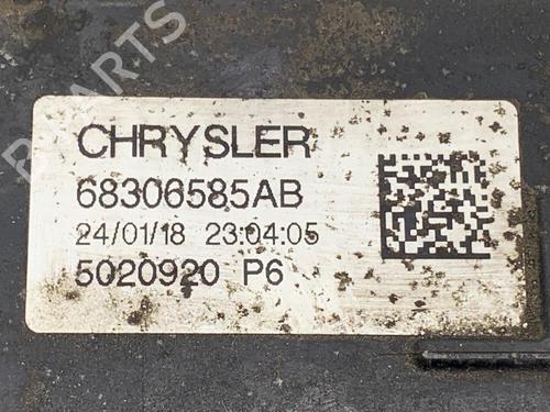Køleventilator elektrisk CHRYSLER PACIFICA (RU) 3.6 Hybrid | BP39358482M35  - Image 6