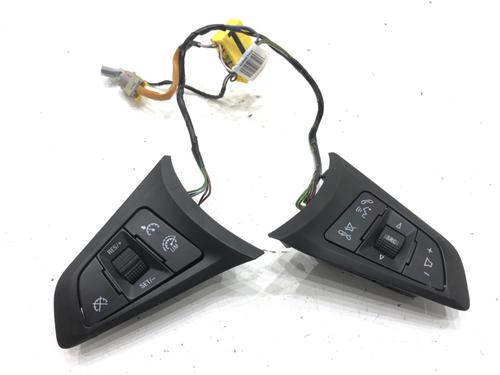Used Steering wheel controls Steering wheel controls 39297326 39297326