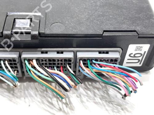 Electronic module TOYOTA CAMRY (_V7_, _VA7_, _VH7_) 2.5 Hybrid (AXVH71_, AXVH70, AXVH71R) | BP39342850M83 - Image 5