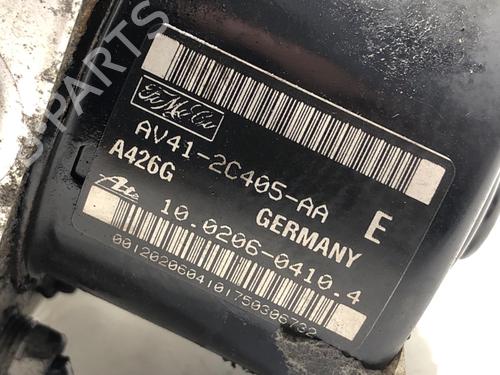 ABS pump FORD KUGA I 2.0 TDCi 4x4 | BP39367966M43 - Image 5