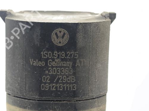 Electronic module VW PASSAT B7 (362) 2.0 TDI | BP39324910M83 - Image 4
