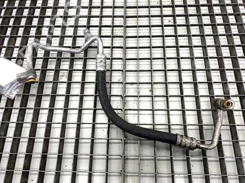 Used AC pipe AC pipe 39291309 39291309