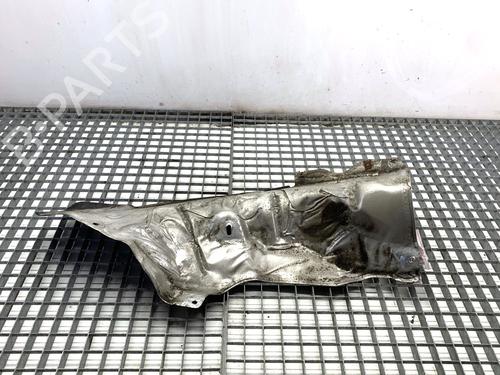 Used Underbody protection Underbody protection 39349528 39349528