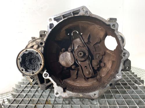 Used Gearbox Gearbox VW GOLF VII Variant (BA5, BV5) 1.6 TDI (90 hp) 39316820 39316820