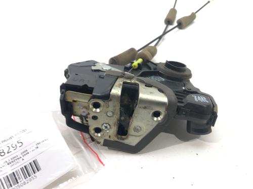 Used Front right lock Front right lock 39271703 39271703