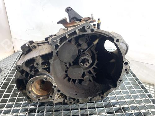 Used Gearbox Gearbox 39331311 39331311
