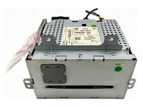 Used Radio Radio OPEL MOKKA / MOKKA X (J13) 1.7 CDTI (_76) (131 hp) 40521942 40521942