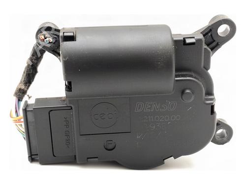 Used Heater blower motor Heater blower motor JEEP RENEGADE SUV (BU, B1, BV) 2.0 CRD 4x4 (140 hp) 40115728 40115728