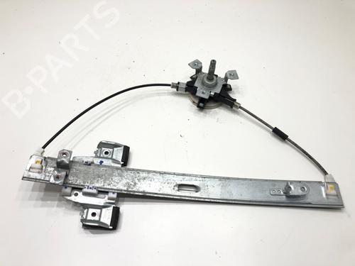 Used Front right window mechanism Front right window mechanism 39281204 39281204