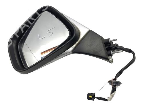 left-mirror-opel-mokka-mokka-x-j13-2012-2013-2014-2015-2016-2017-2018-2019-39352745 main image