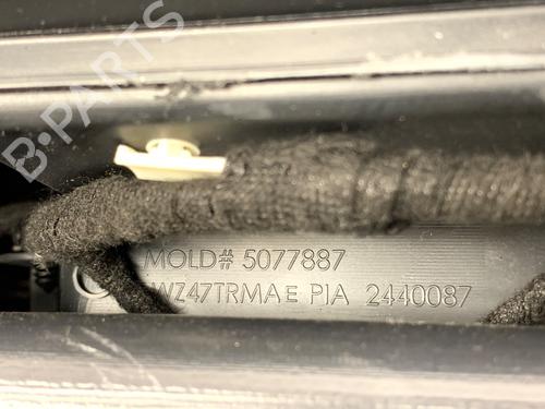 Mittelkonsole JEEP CHEROKEE (KL) 2.0 T-GDi | BP39366025I22 - Image 20