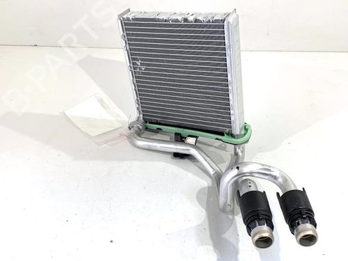 Heater matrix SKODA KAMIQ (NW4) 1.5 TSI | BP39341663M63 - Image 3