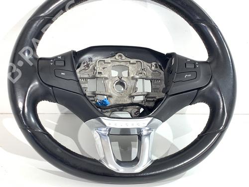 Steering wheel PEUGEOT 2008 I (CU_) 1.6 BlueHDi | BP40170991C49 - Image 2